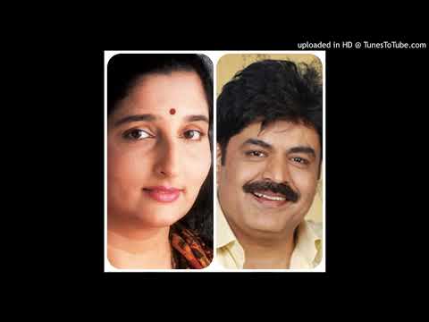 BADE ARMANO SE (MALHAR) BY ANURADHA PAUDWAL & BABLA MEHTA
