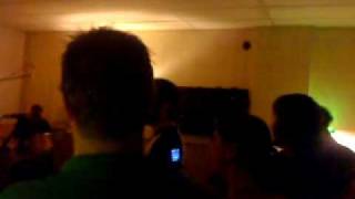 Superdrag Sucked Out live at Daytrotter Studios