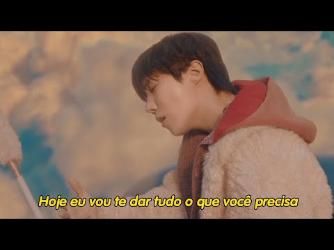 j-hope - Sweet Dreams (TRADU&Ccedil;&Atilde;O/LEGENDADO) ft. Miguel