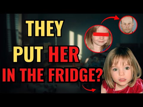 NEW UPDATE | They Revealed The Fridge Is Key In Madeleine McCann Case | True Crime