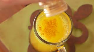 The Food Factor: Healthy Hot Drinks