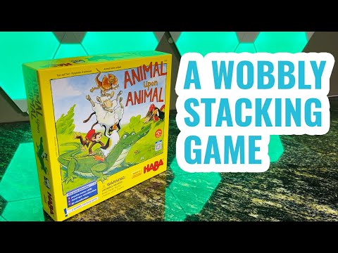 Animal Upon Animal | IGYG