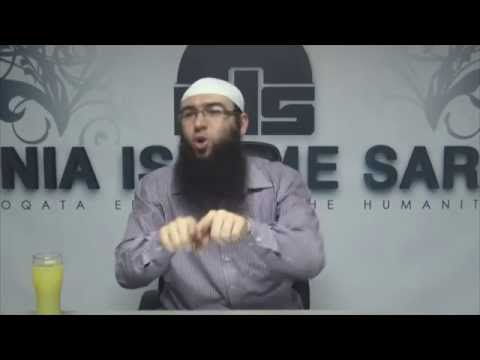 Nëse e lutë Allahun, fiton një prej tri gjërave - Omer Bajrami