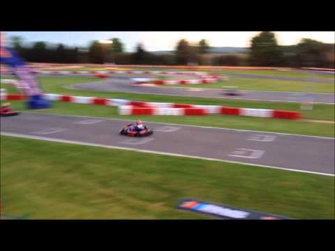 I-Logic's TV  @ SWS Final Series Paris