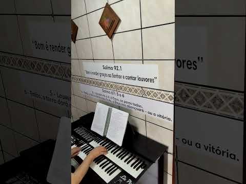 HINO 393 - HÁ UM AMIGO MUI CHEGADO 