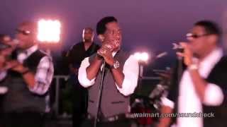 Boyz II men I should have lied Walmart Exclusive