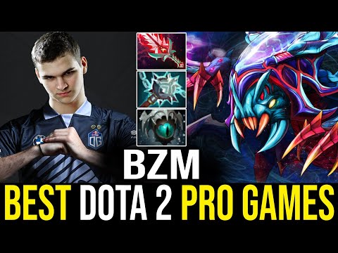 OG.BZM - Weaver | Dota 2 Pro Gameplay [Watch & Learn Top Dota]