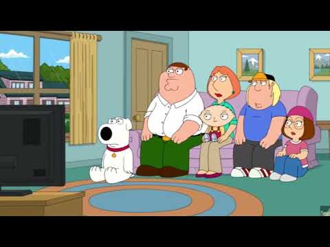 Family Guy: Season 15 Deleted Scenes