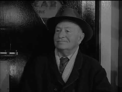 1x12 Ai Confini Della Realtà (The Twilight Zone) pt.1 - Chi troppo vuole