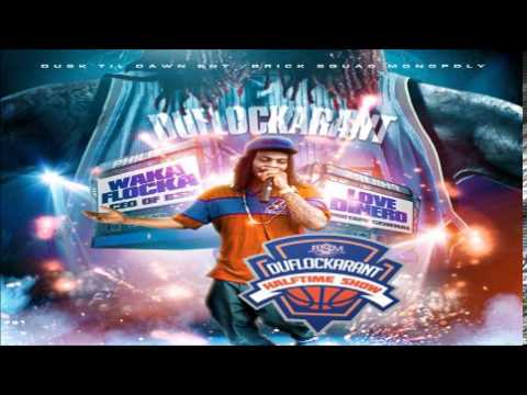 Waka Flocka - Come Around (Feat. Young Thug) (DuFlocka Rant Halftime Show)