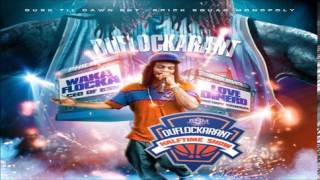 Waka Flocka - Come Around (Feat. Young Thug) (DuFlocka Rant Halftime Show)