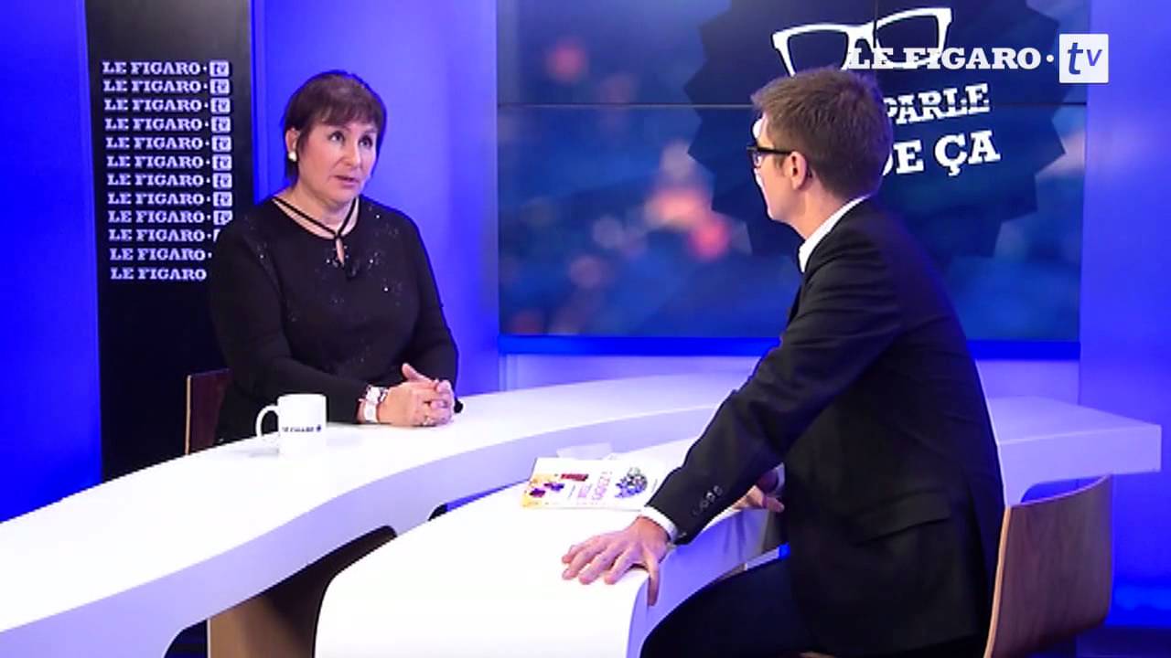 Elle livre ses théories pour gagner au loto