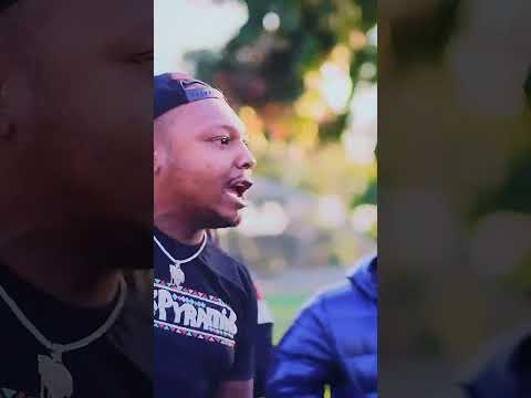 Twork vs Danny Myers (Watch Dan drift away)