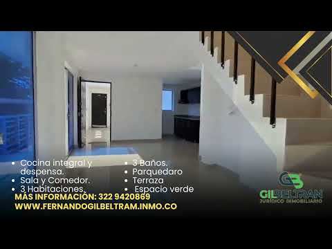 VENTA O ARRIENDO APARTAMENTO🏢CONDOMINIO  MIRADOR DE LA COLINA🔻 SILVANIA (Cundinamarca)