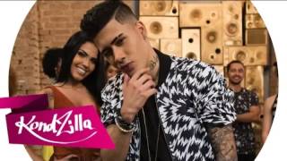 Tô Apaixonado Nessa Mina - MC KEVINHO (Música Oficial)