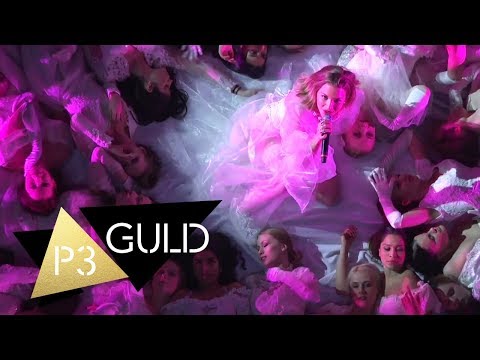 Tove Styrke - Mistakes / P3 Guld 2018