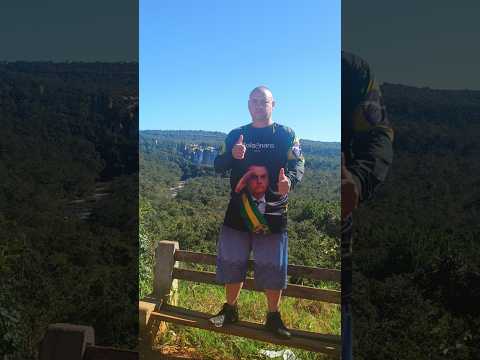 BOLSONARO EM PIRENÓPOLIS GOIÁS ,DOMINGO DE RAMOS