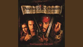 He's a Pirate (From "Pirates of the Caribbean: The Curse Of the Black Pearl"/Score)