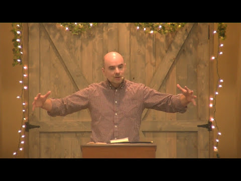Evangelism Basics #11 – Sowing Seeds