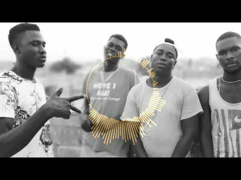 D-B-G Bataille Bangui Sogga Door