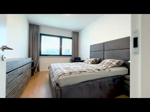 Prémiový 4-izbový byt s veľkou terasou v projekte BLUMENTAL