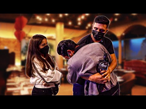 SU PRIMER Y ÚLTIMO AMOR 💔  | EXPONIENDO INFIELES Ep. 73 | LIMA - PERÚ