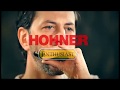 Harmonica Hohner Pocket Pal | Sound demonstration