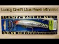 Lucky Craft Live Flash Minnow 120 Mr