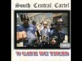 South Central Cartel - Gang Stories 