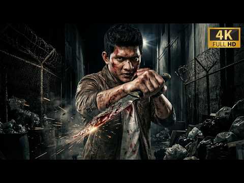 He Becomes The Disciple Of The Killer To Avenge His Entire Clan