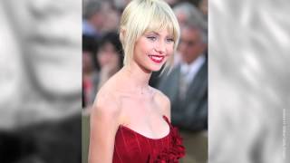 Taylor Momsen Transformation