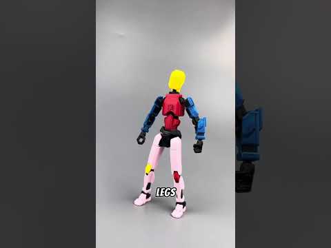 Click The Link In My Profile To Get The Figures 🔗 #figure #actionfigures #lego