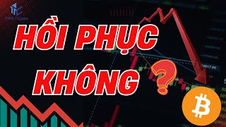 Bitcoin Và Altcoin Đang Chết Hay Đang Chuẩn Bị Cho Sóng Hồi? / Tips Crypto