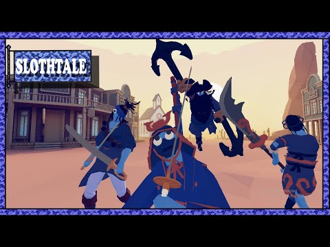 This Combo is Working Pretty Good - TABS (  BLACK BEARED, LADY RED JADE, PIRATE QUEEN, SHOGUN )