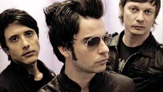 Stereophonics Graffiti On The Train (BBC Radio 2 Soundcheck 22/08/2013)