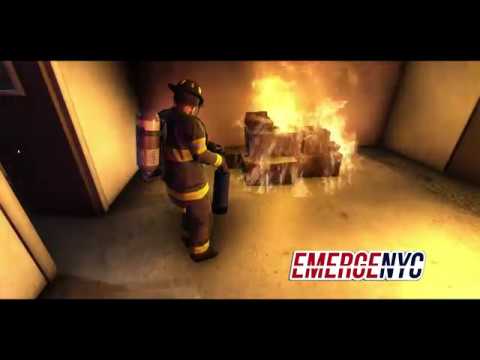 emergenyc fire acadmey emergenyc fire acadmey