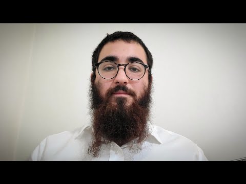 This Jewish Secret Will Change Your Life Forever