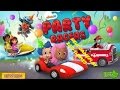 Watch New Dora The Explorer Party Racers Games Play Bubble Guppies Wallykazam The Paw Patrol