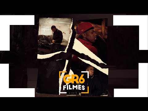 Du’L - É só uma fase (GR6 Explode)