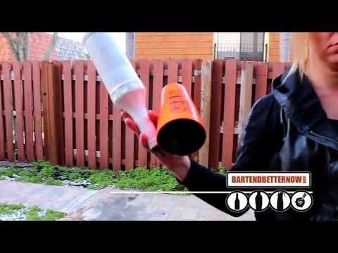 BartendBetterNow.com Masterclass Milana Kurs