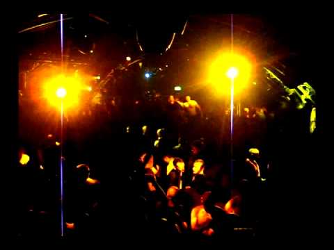 XXL LONDON Saturday 8th August 2009 - Main Floor Action