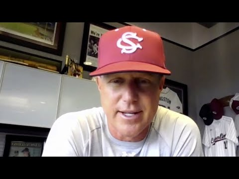 Mark Kingston News Conference — 2/17/22