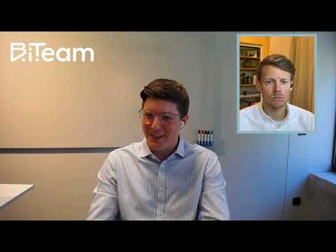 Prozessanalyse im Finanzbereich - Wie gestalten sich Finanzprozesse von morgen?