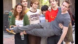 Phantom Planet - Our House (Crosby, Stills, Nash &amp; Young Cover)