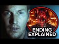 INSIDIOUS: The Red Door Ending Explained & Post Credit Scene Breakdown