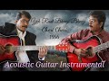 Yeh Raat Bheegi Bheegi | 1956 Film Chori Chori | Acoustic Guitar Instrumental By Markandey Raman