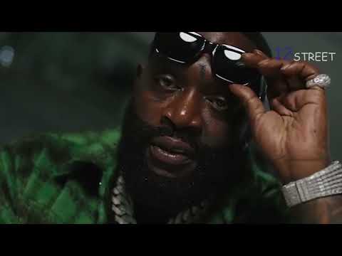 Rick Ross, Vory & Fabolous - Dead Body (Official Music Video)
