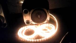 Tech N9ne - Burn it Down