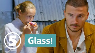 Bergs drömkåk | Carina och Eriks strategi när det blir för många val | Tisdagar 21.00 på Kanal 5