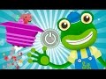 The Goodbye Song Time To Turn The Screen Off Toddler Fun Learning